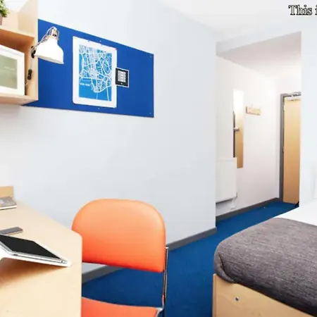Modern Rooms For Students Only, Leeds - Sk Leeds (West Yorkshire)