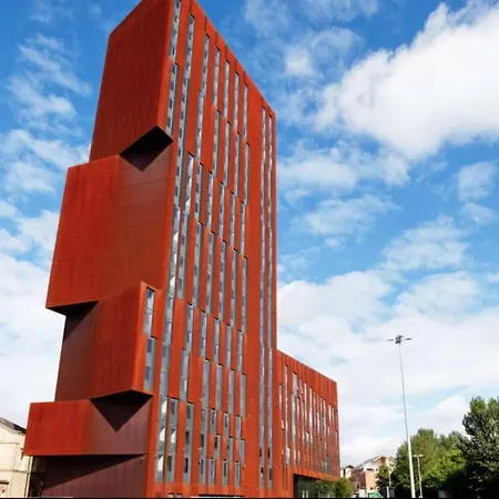 Modern Rooms For Students Only, Leeds - Sk * Leeds (West Yorkshire)