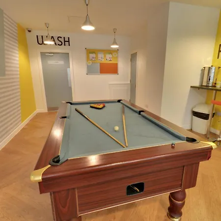 Gasthof Modern Rooms For Students Only, Leeds - Sk Leeds (West Yorkshire)